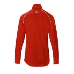 Mizuno COMP 1/4 ZIP BATTING JACKET