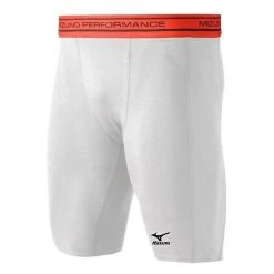 Mizuno COMP COMPRESSION SHORT