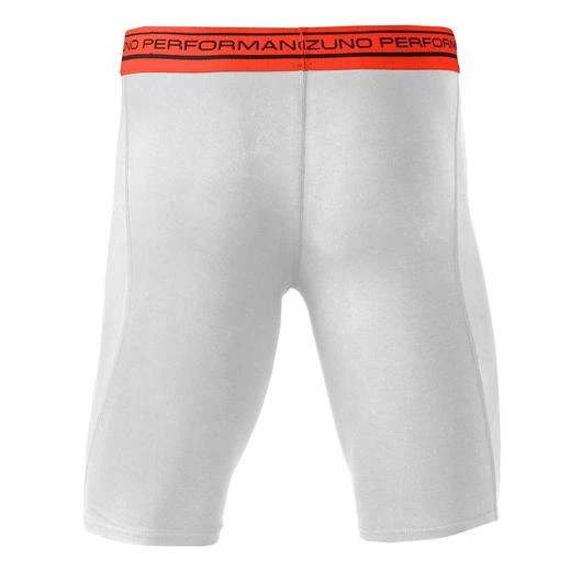 Mizuno COMP COMPRESSION SHORT - Image 2