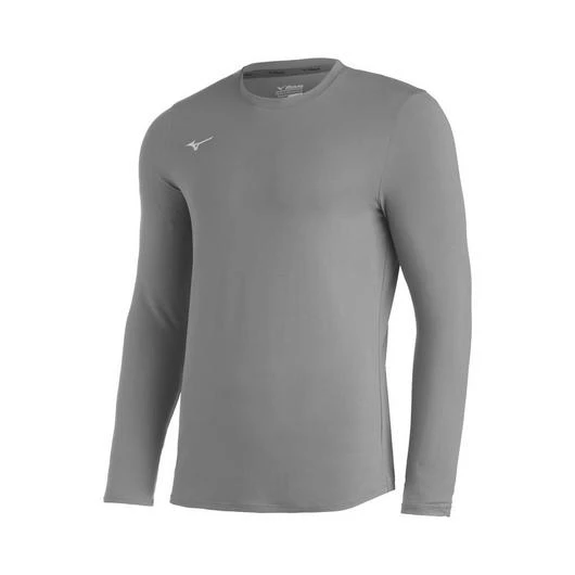 Mizuno COMP DIAMOND LONG SLEEVE CREW