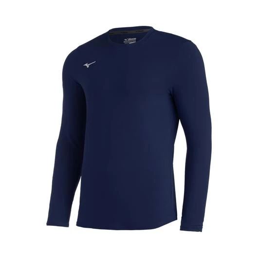 Mizuno COMP DIAMOND LONG SLEEVE CREW - Image 15