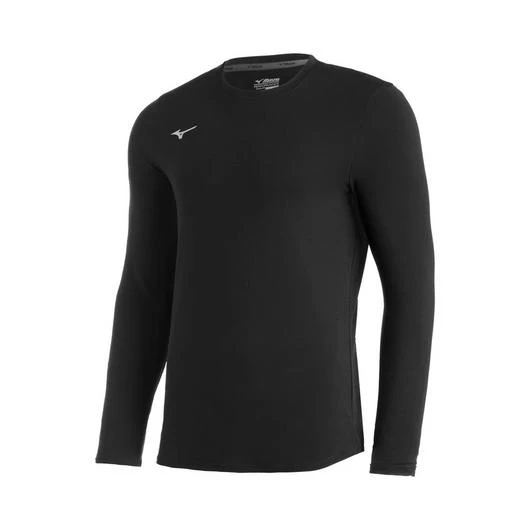 Mizuno COMP DIAMOND LONG SLEEVE CREW - Image 17