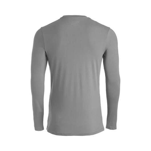 Mizuno COMP DIAMOND LONG SLEEVE CREW - Image 2