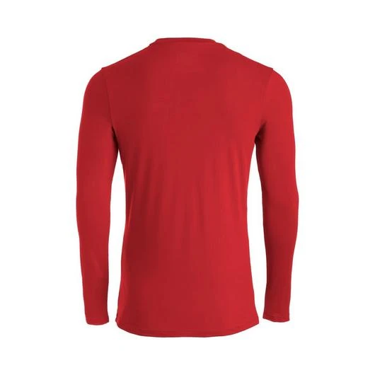 Mizuno COMP DIAMOND LONG SLEEVE CREW - Image 4