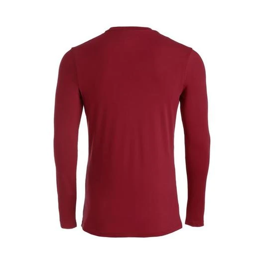Mizuno COMP DIAMOND LONG SLEEVE CREW - Image 6