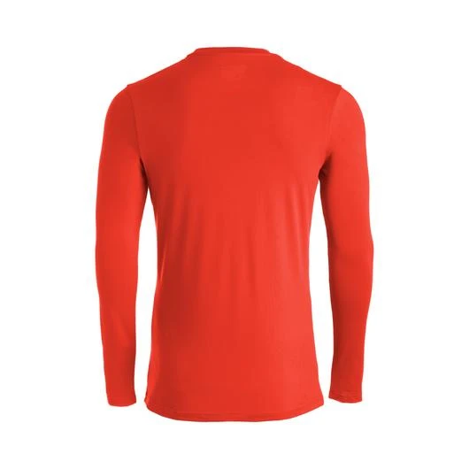 Mizuno COMP DIAMOND LONG SLEEVE CREW - Image 8