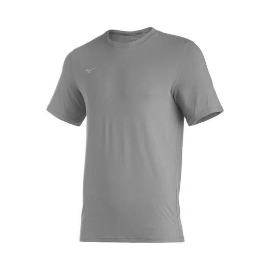 Mizuno COMP DIAMOND SHORT SLEEVE CREW