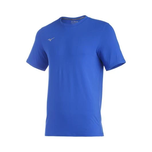 Mizuno COMP DIAMOND SHORT SLEEVE CREW - Image 11