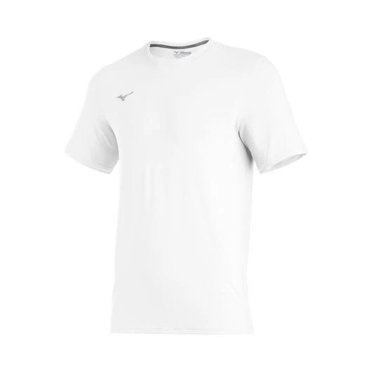 Mizuno COMP DIAMOND SHORT SLEEVE CREW - Image 13