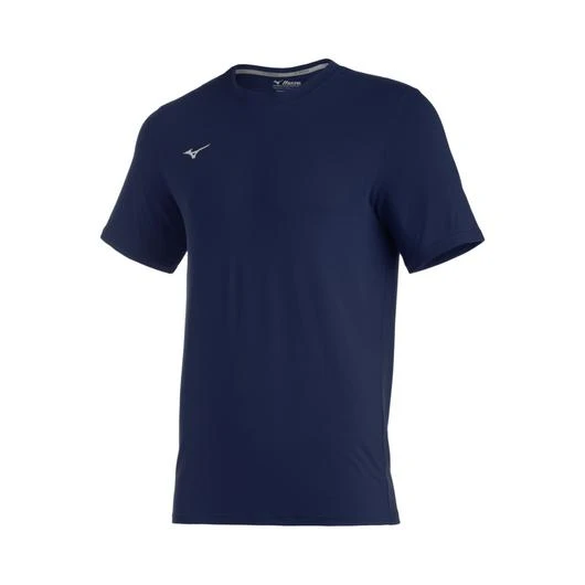Mizuno COMP DIAMOND SHORT SLEEVE CREW - Image 15