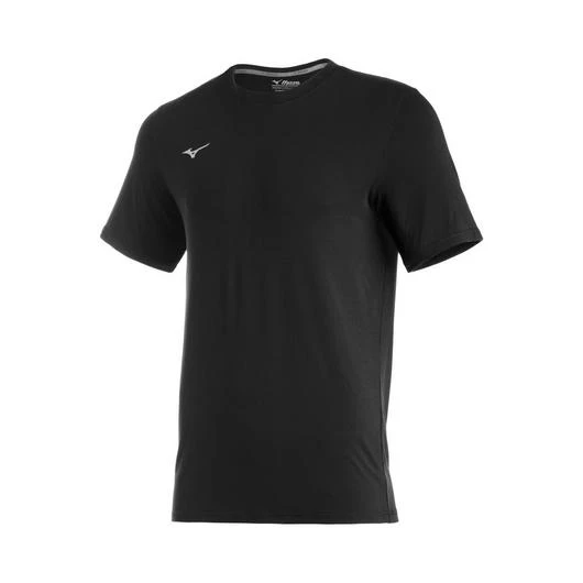 Mizuno COMP DIAMOND SHORT SLEEVE CREW - Image 17
