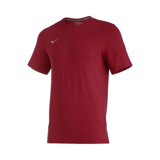 Mizuno COMP DIAMOND SHORT SLEEVE CREW - Image 5