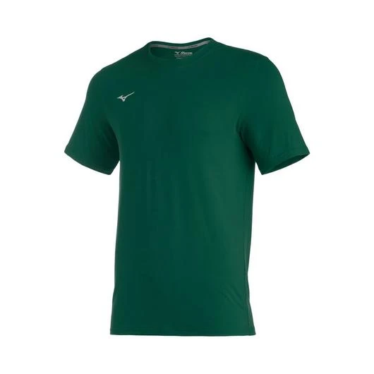 Mizuno COMP DIAMOND SHORT SLEEVE CREW - Image 9