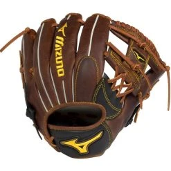 Mizuno Classic Future Series Infield Baseball Glove 11.25"