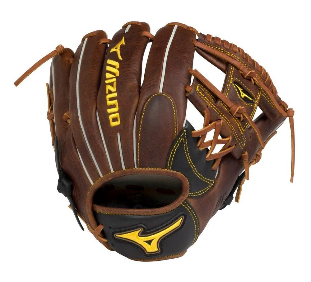 Mizuno Classic Future Series Infield Baseball Glove 11.25"
