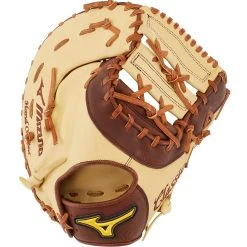 Mizuno Classic Pro Soft Baseball First Base Mitt 12.5"