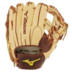 Mizuno Classic Pro Soft Infield Baseball Glove 11.25"