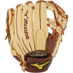 Mizuno Classic Pro Soft Infield Baseball Glove 11.5"