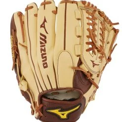 Mizuno Classic Pro Soft Infield Baseball Glove 11.5"