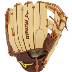 Mizuno Classic Pro Soft Infield Baseball Glove 11.75"