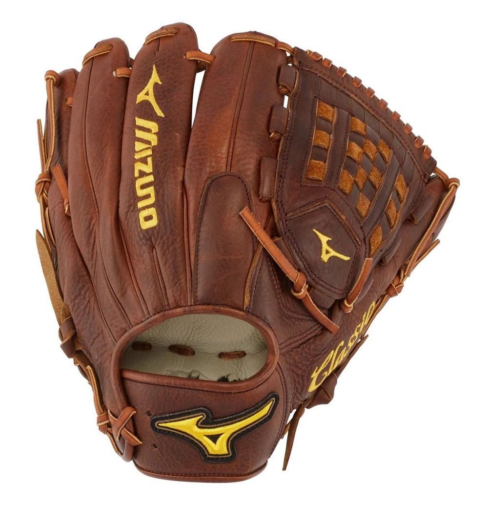 Mizuno Classic Pro Soft Pitcher Baseball Glove 12"