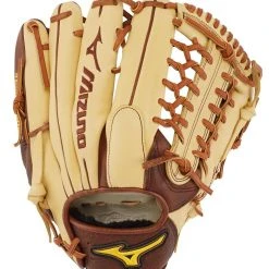 Mizuno Classic Pro Soft Outfield Baseball Glove 12.75"