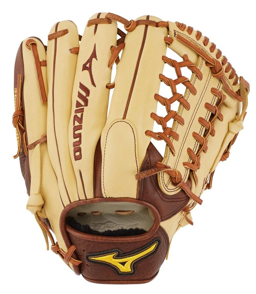 Mizuno Classic Pro Soft Outfield Baseball Glove 12.75"