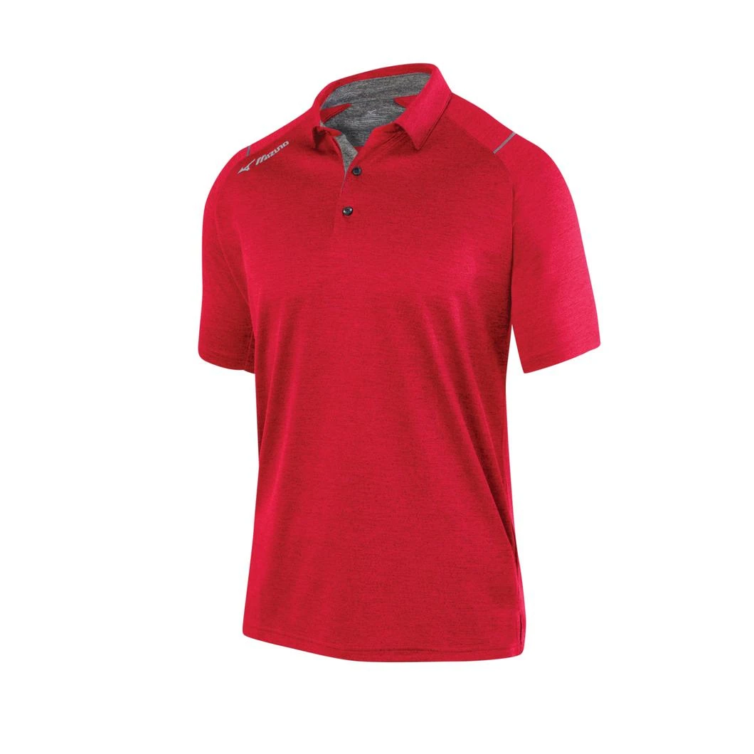 Mizuno Comp Polo - Image 5