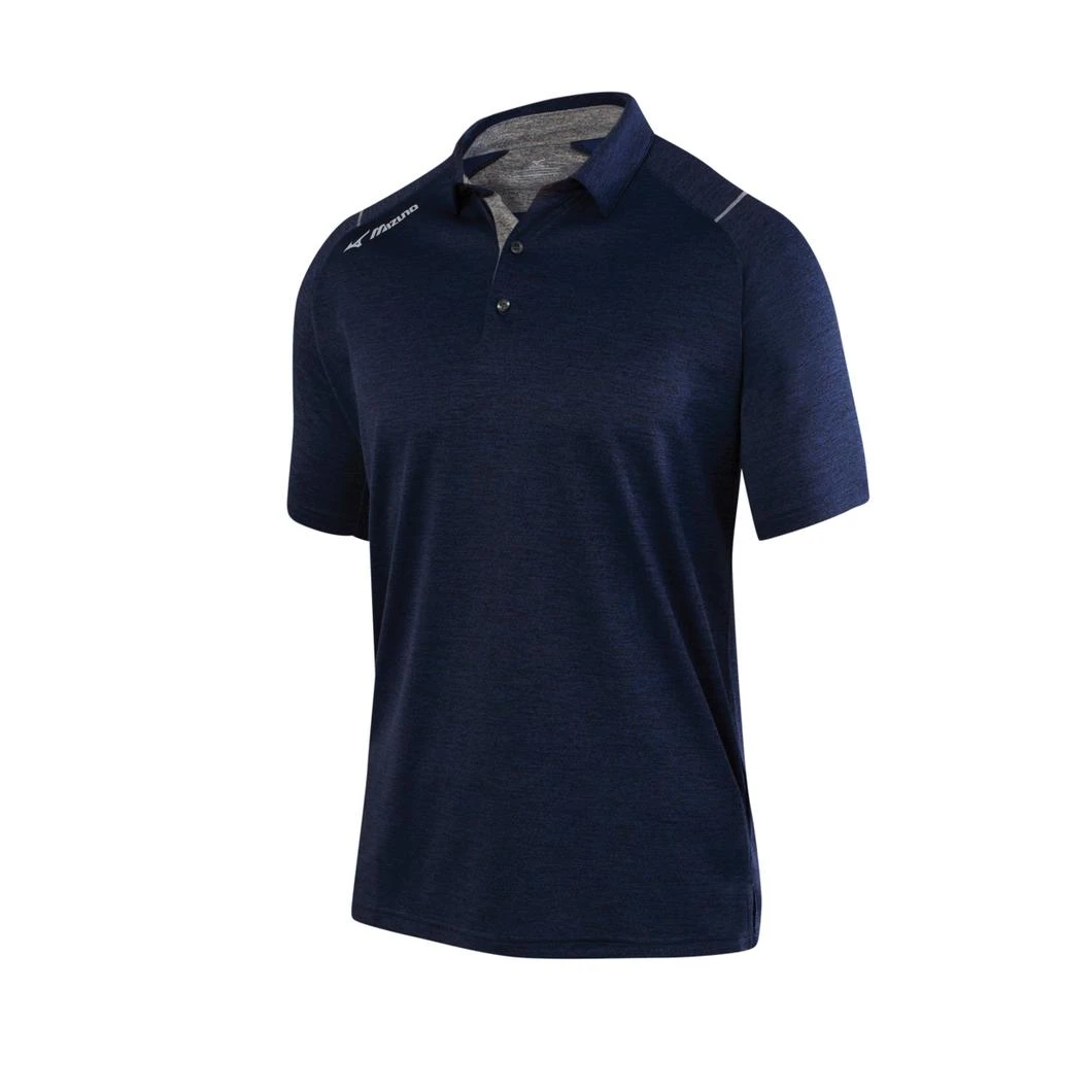 Mizuno Comp Polo - Image 9