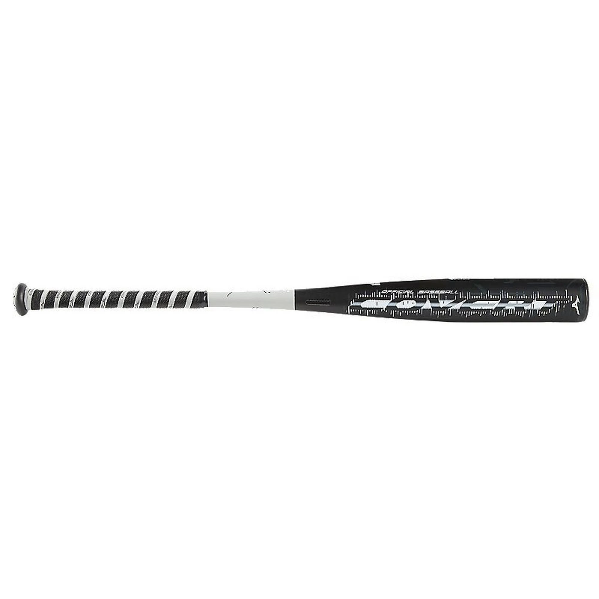 Mizuno Covert Hybrid BBCOR Baseball Bat (-3)