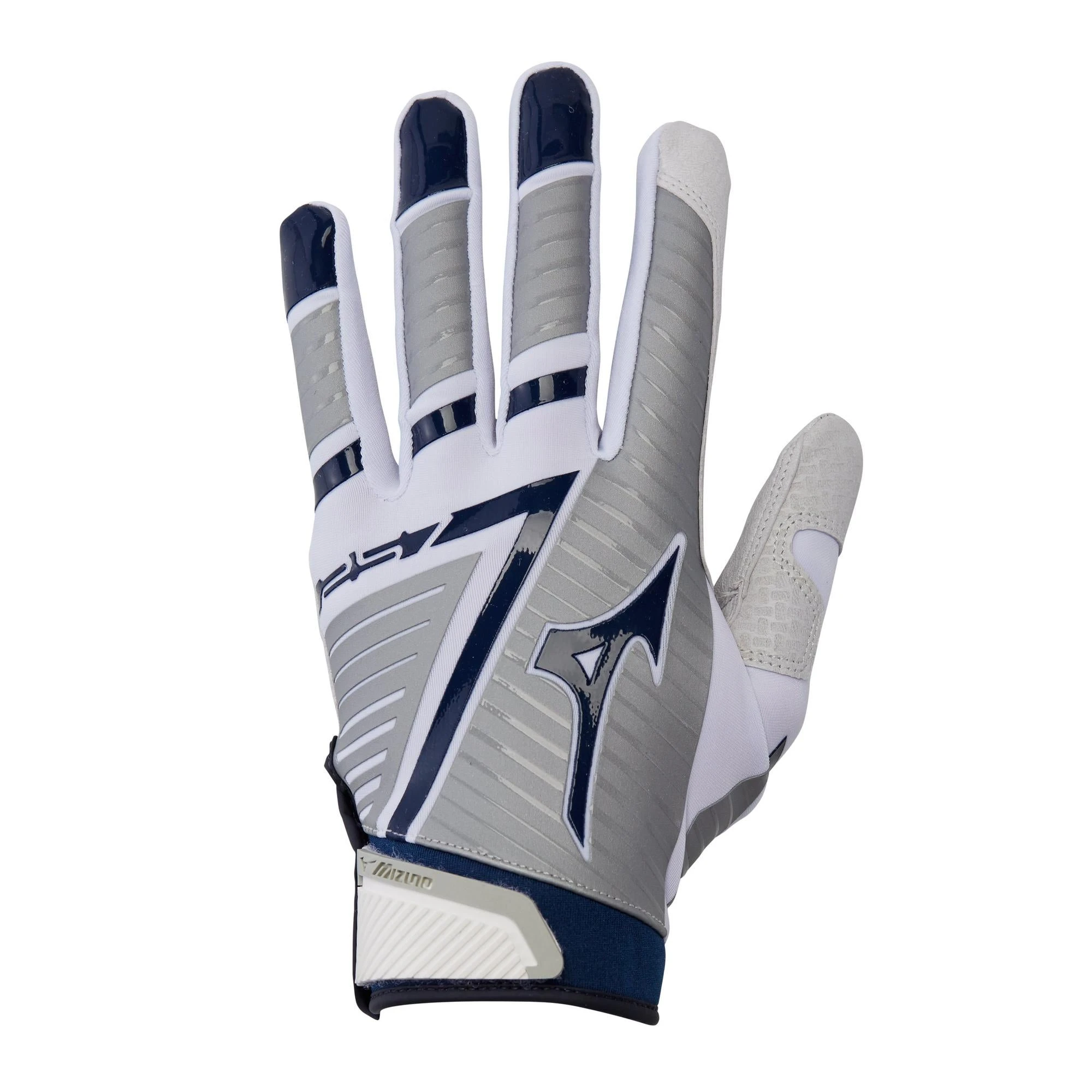 Mizuno F-257 Women's Softball Batting Glove - Image 5