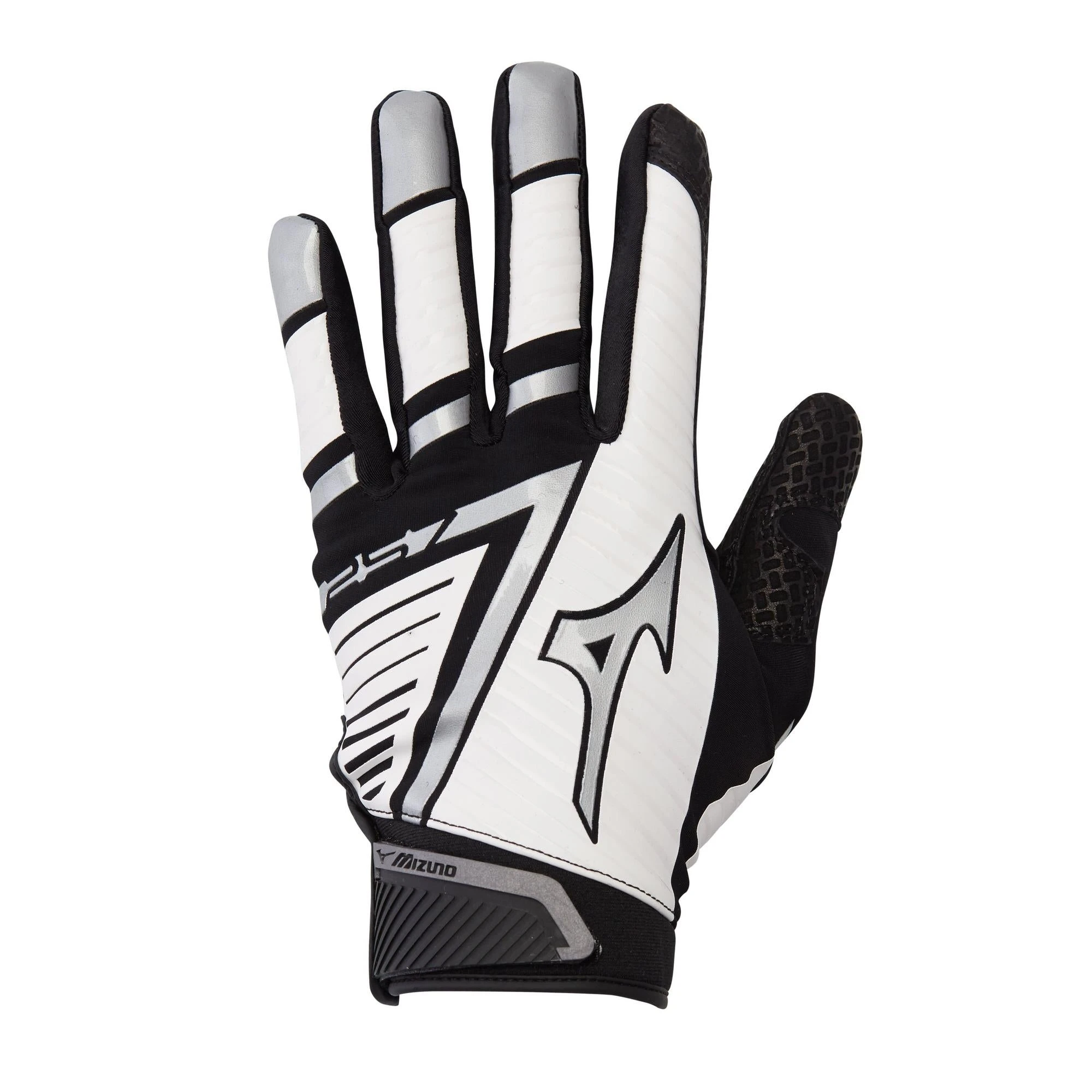 Mizuno F-257 Women's Softball Batting Glove - Image 7