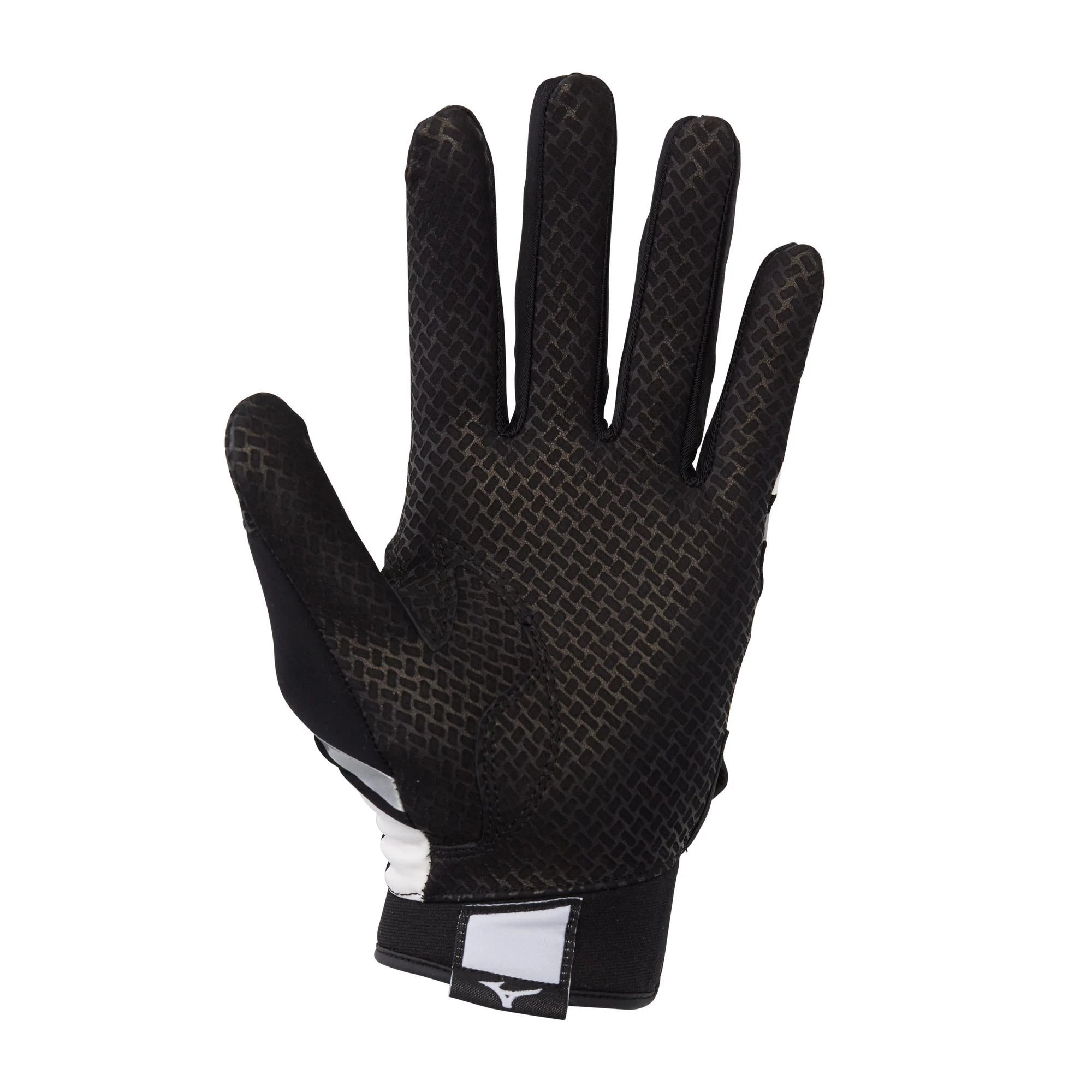 Mizuno F-257 Women's Softball Batting Glove - Image 8