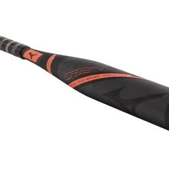 Mizuno F19-CRBN1 - Fastpitch Softball Bat (-13)