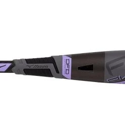 Mizuno F19-PWR CRBN - Fastpitch Softball Bat (-9)