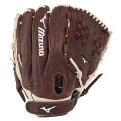 Mizuno FRACHISE SERIES FASTPITCH SOFTBALL GLOVE 13"