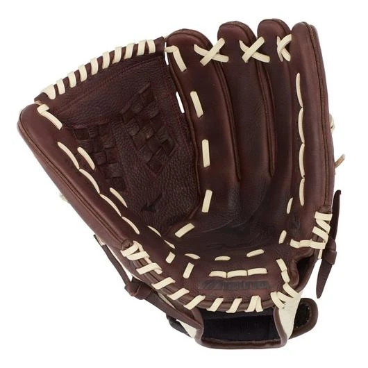 Mizuno FRACHISE SERIES FASTPITCH SOFTBALL GLOVE 12.5" - Image 4