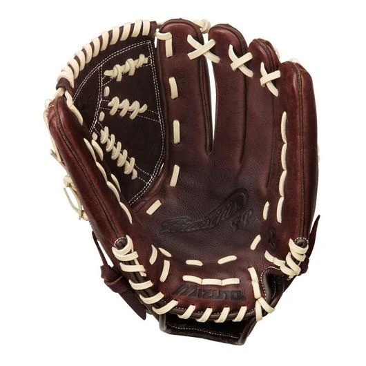 Mizuno FRANCHISE SERIES FASTPITCH SOFTBALL GLOVE 12" - Image 4