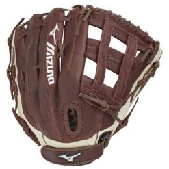 Mizuno FRANCHISE SERIES SLOWPITCH SOFTBALL GLOVE 13"