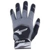 Mizuno Finch Women's Softball Padded Batting Glove