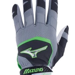 Mizuno Finch Youth Softball Padded Batting Glove