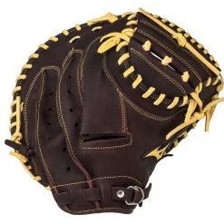 Mizuno Franchise Series Baseball Catcher's Mitt 33.5"