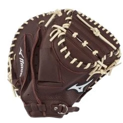 Mizuno Franchise Series Baseball Catcher's Mitt 33.5"