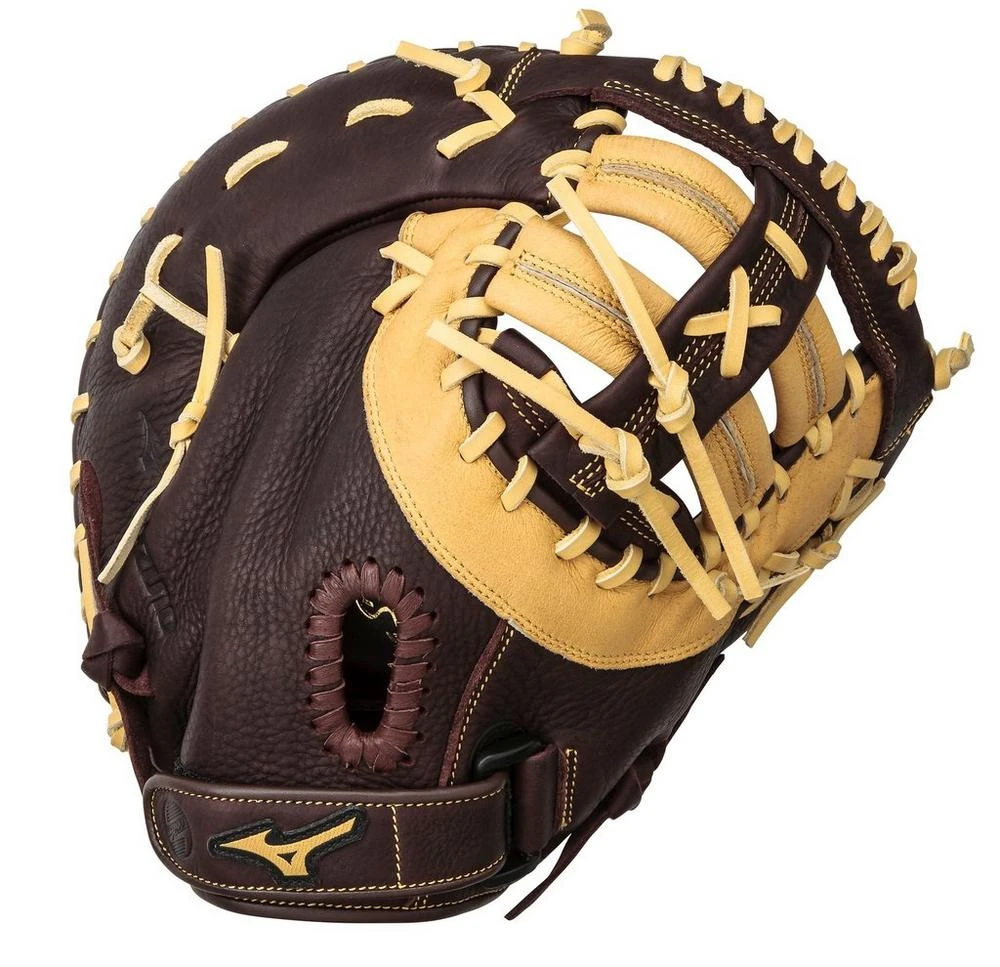 Mizuno Franchise Series Baseball First Base Mitt 12.5"