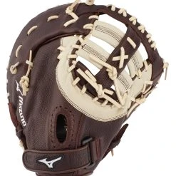 Mizuno Franchise Series Baseball First Base Mitt 12.5"