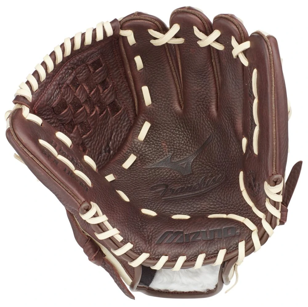 Mizuno Franchise Series Baseball Infield Glove 11" - Image 2