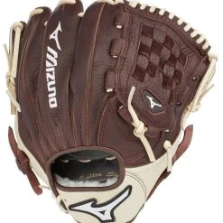Mizuno Franchise Series Baseball Infield Glove 11"