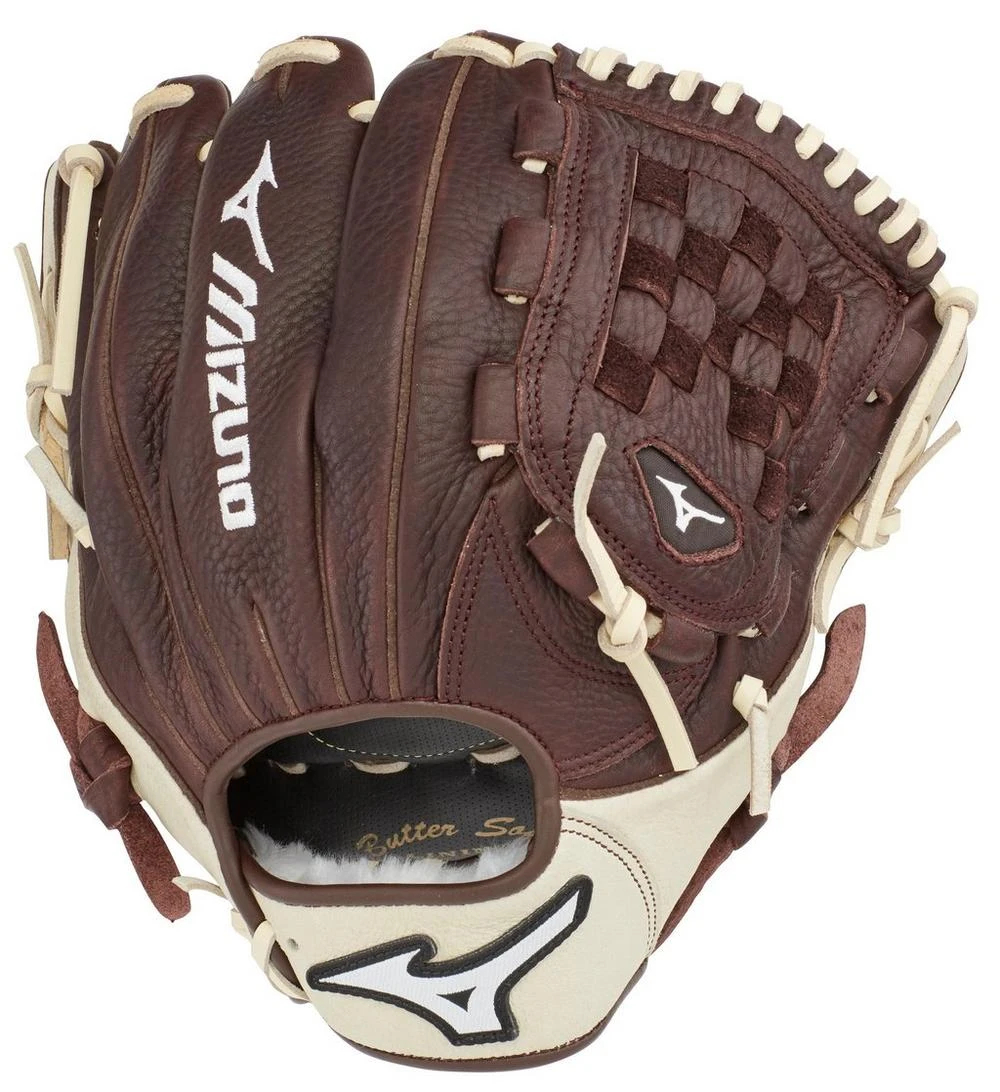 Mizuno Franchise Series Baseball Infield Glove 11"