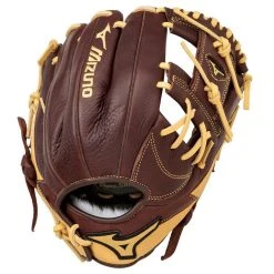 Mizuno Franchise Series Infield Baseball Glove 11.5"