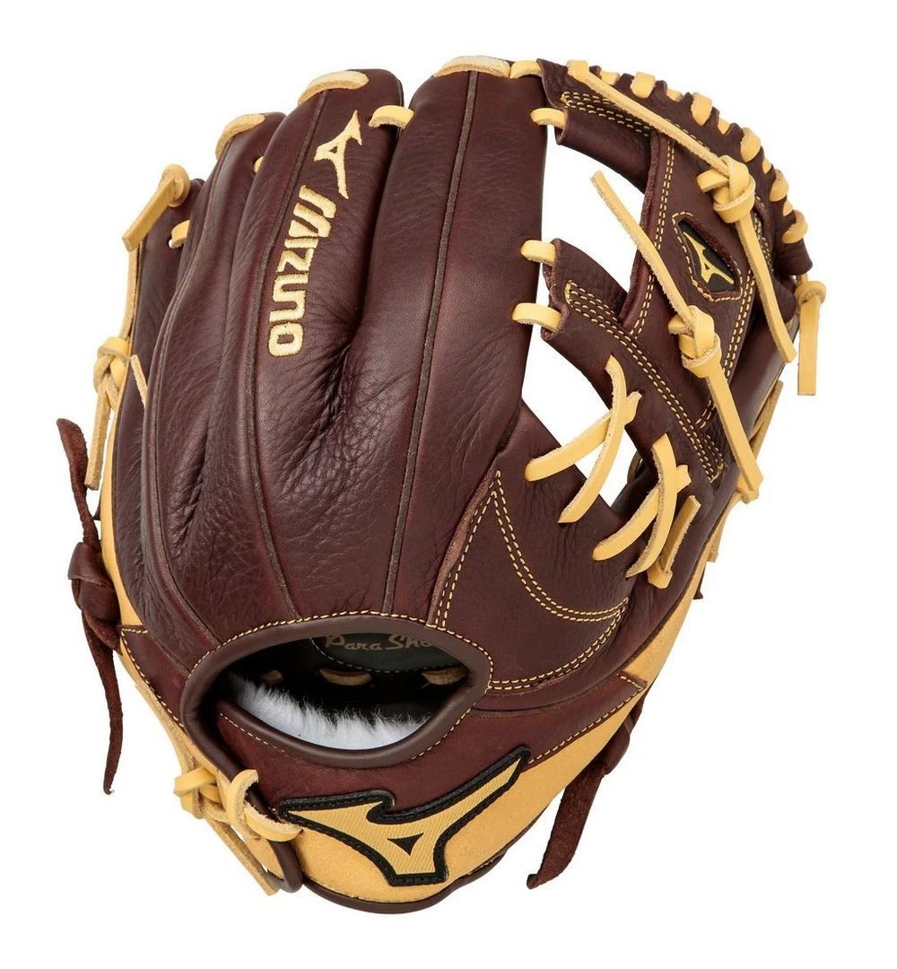 Mizuno Franchise Series Infield Baseball Glove 11.5"